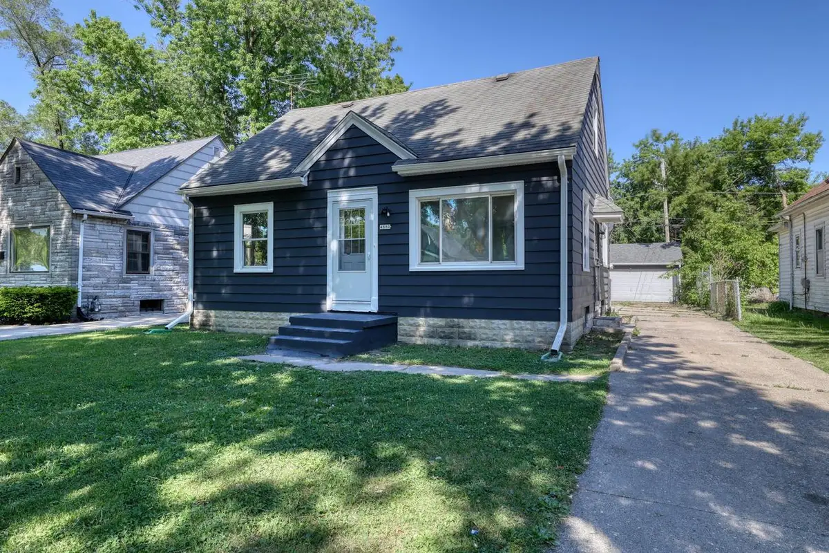 4880 N 49th STREET, Milwaukee, WI 53218 - #1