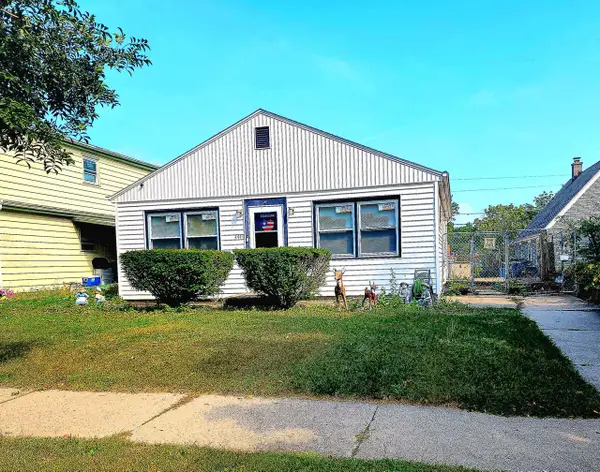 4440 N 64th STREET, Milwaukee, WI 53218