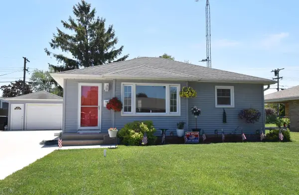 1201 Cedar Creek STREET, Racine, WI 53402