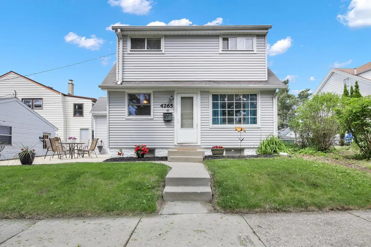 4265 S 1st STREET, Milwaukee, WI 53207 - #1