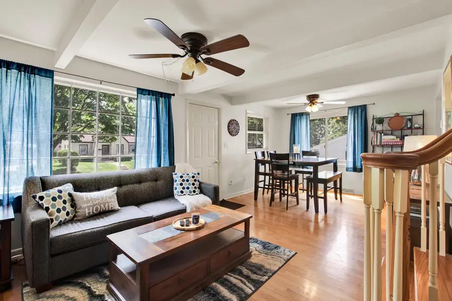 4265 S 1st STREET, Milwaukee, WI 53207 - #3