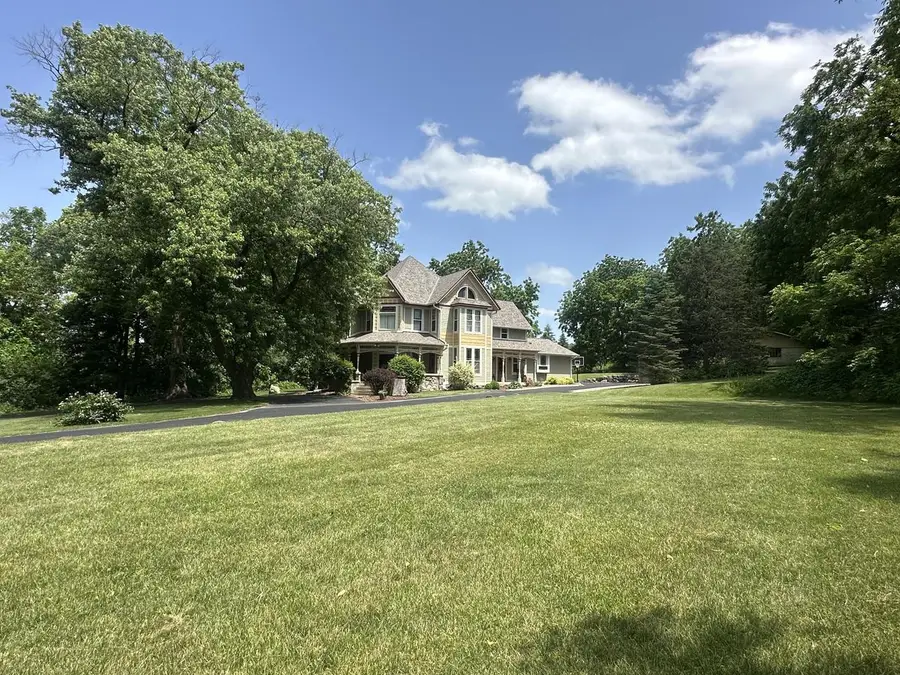 823 E Brandybrook ROAD, Wales, WI 53183 - #3