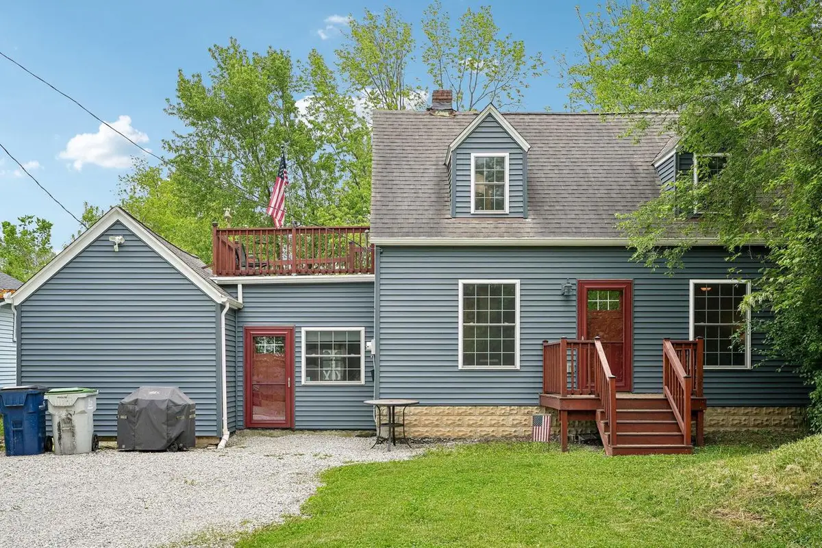 10529 W Villard AVENUE, Milwaukee, WI 53225 - #1