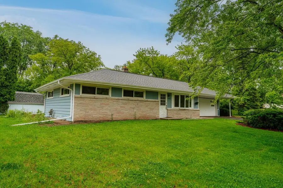 N78W16300 Carl Ross DRIVE, Menomonee Falls, WI 53051 - #3