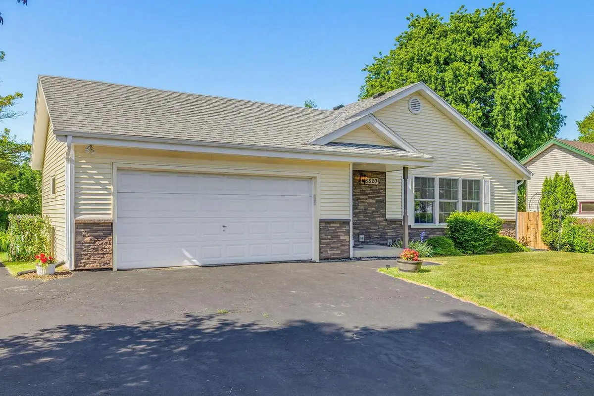 8820 W Travis LANE, Franklin, WI 53132 - #1