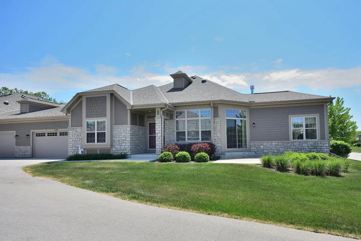 4380 Nighthawk TRAIL, Brookfield, WI 53005 - #1