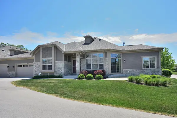 4380 Nighthawk TRAIL, Brookfield, WI 53005