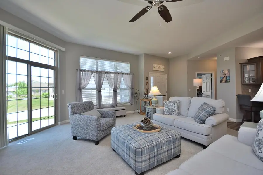 4380 Nighthawk TRAIL, Brookfield, WI 53005 - #3