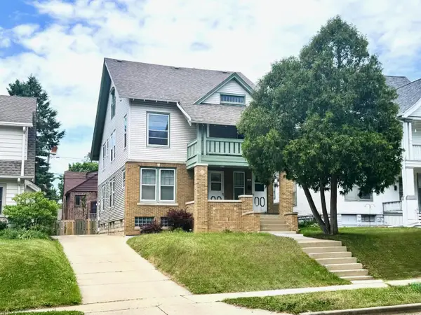 1825 N 58th STREET #1827, Milwaukee, WI 53208