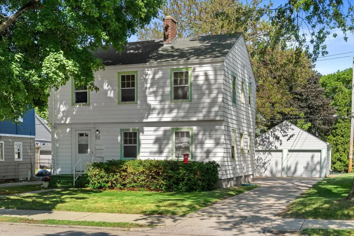 2132 S 80th STREET #2134, Milwaukee, WI 53219 - #1
