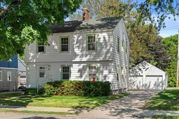 2132 S 80th STREET #2134, Milwaukee, WI 53219