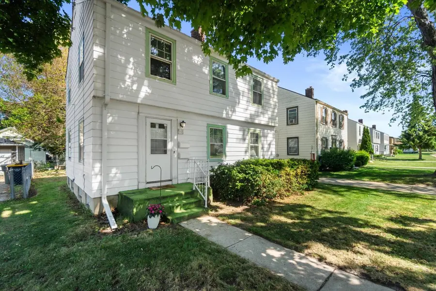 2132 S 80th STREET #2134, Milwaukee, WI 53219 - #2