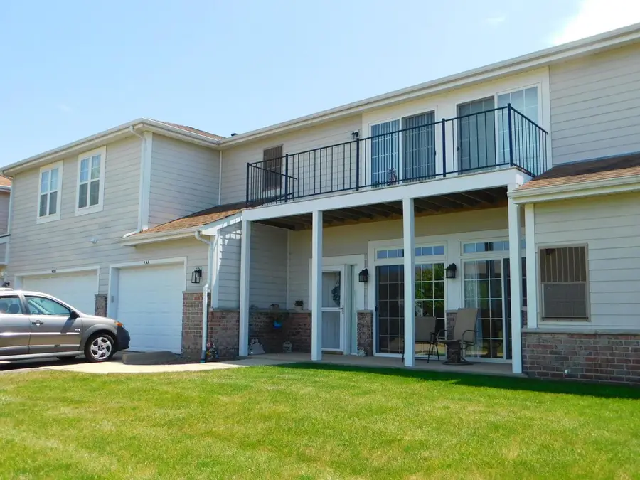6709 102nd STREET #9 AA, Pleasant Prairie, WI 53158 - #2