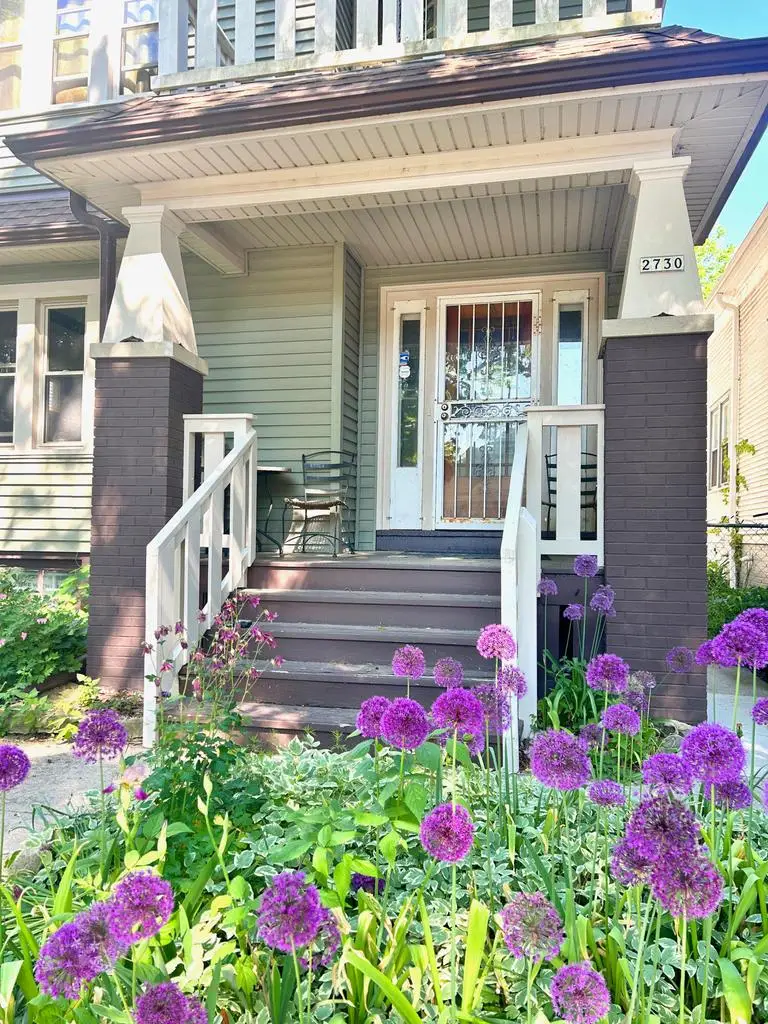 2730 N Weil STREET, Milwaukee, WI 53212 - #2