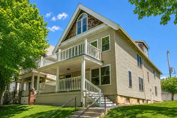 2630 N Bartlett AVENUE #2632, Milwaukee, WI 53211