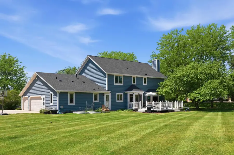 W330N5888 Cedar Bay DRIVE, Nashotah, WI 53058 - #3