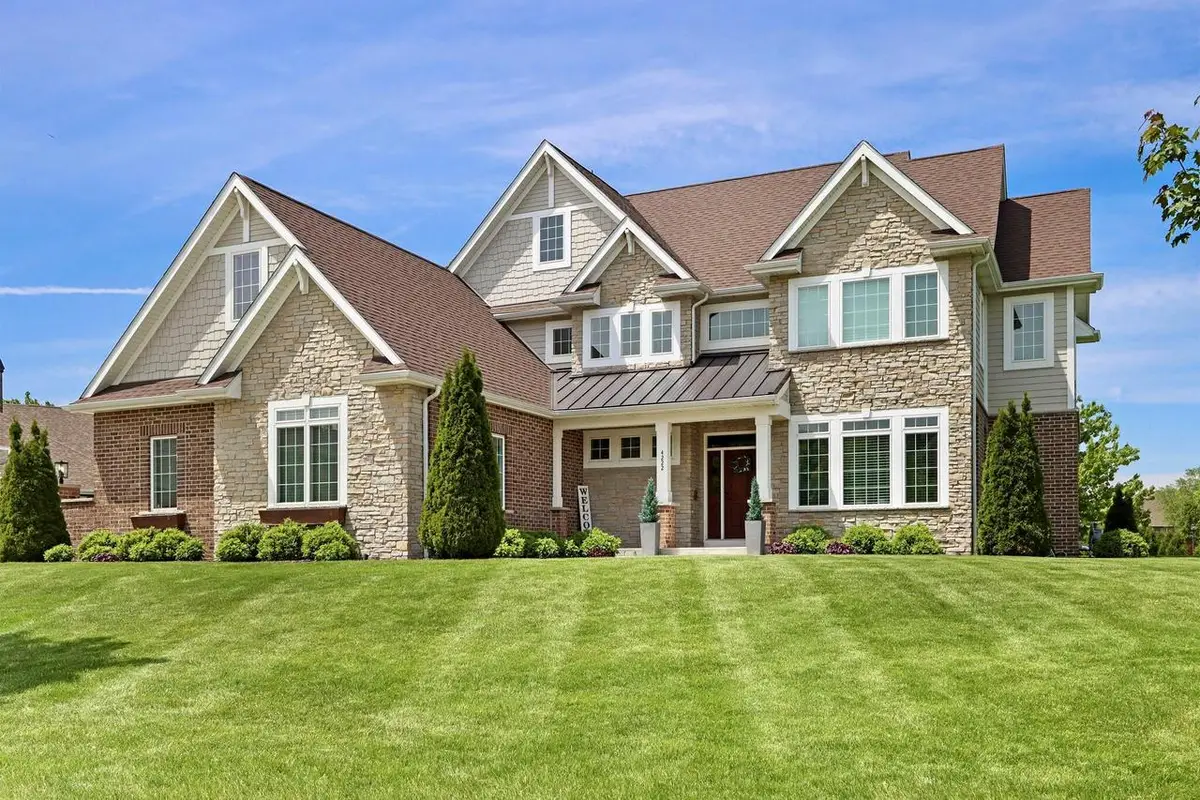 4222 98th STREET, Pleasant Prairie, WI 53158 - #1