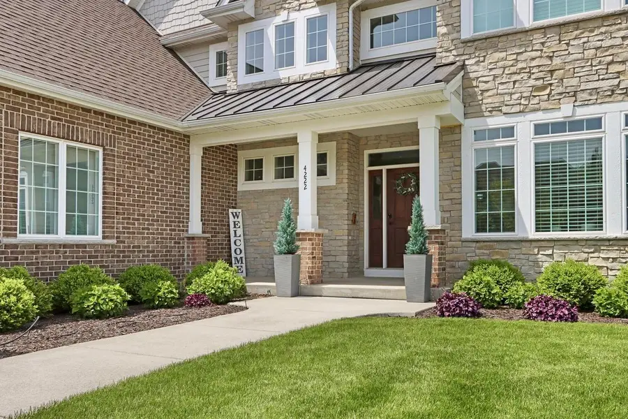 4222 98th STREET, Pleasant Prairie, WI 53158 - #2