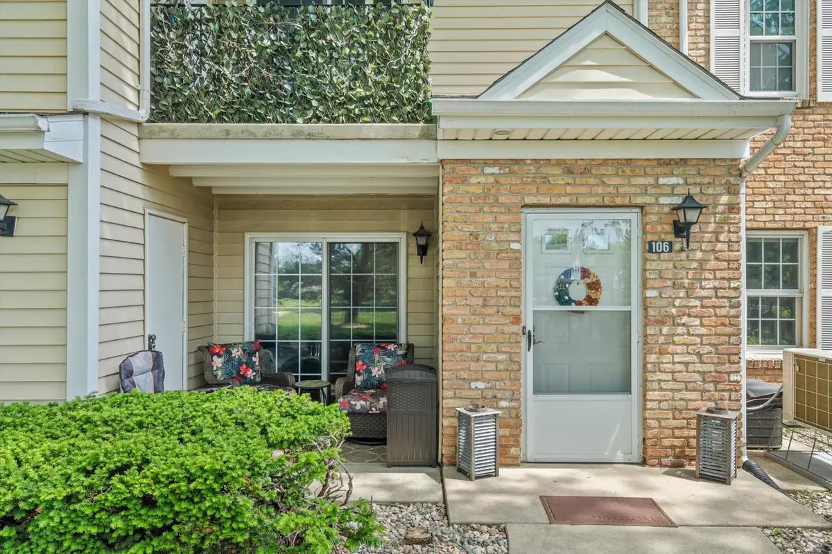 7040 Mariner DRIVE #106, Mount Pleasant, WI 53406 - #1