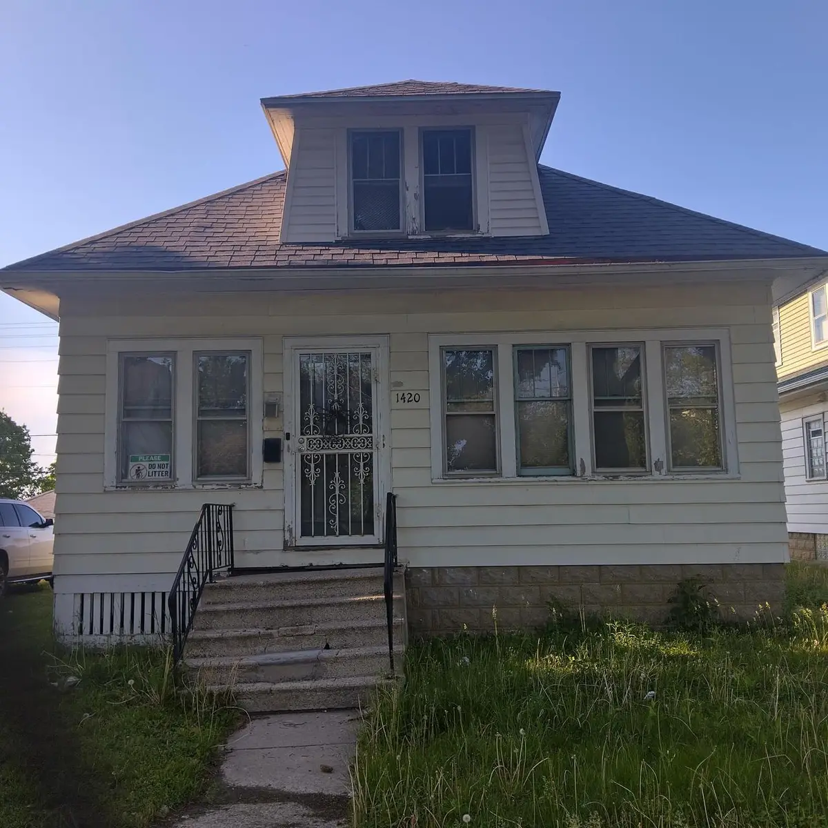 1420 W Congress STREET, Milwaukee, WI 53209 - #1