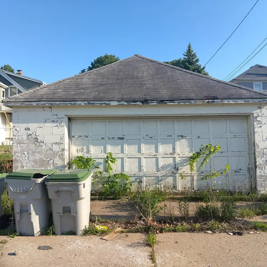 1420 W Congress STREET, Milwaukee, WI 53209 - #3