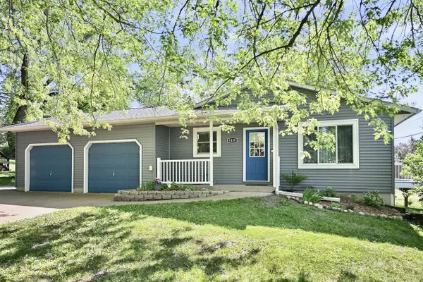 1420 Conrad DRIVE, Winona, MN 55987