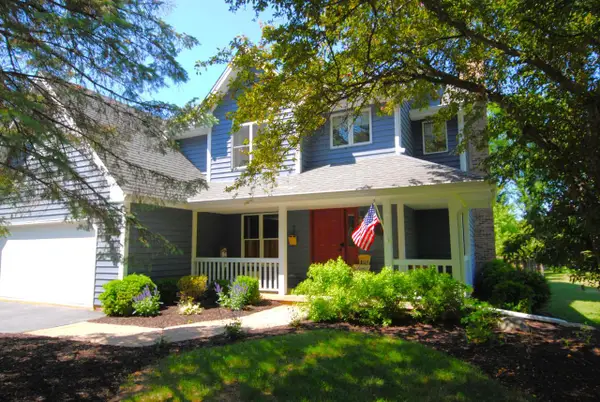 W5692 Sunset Ridge ROAD, Walworth, WI 53184