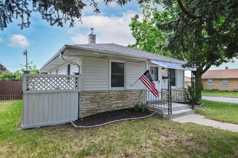 4300 N 73rd STREET, Milwaukee, WI 53216 - #2