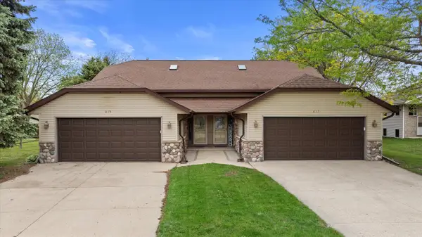 617 Wellington DRIVE #619, West Bend, WI 53090