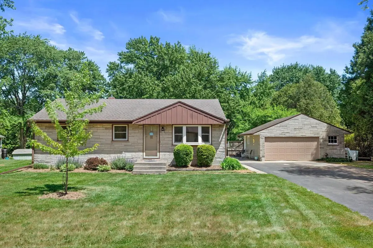 8874 S 81st STREET, Franklin, WI 53132 - #1