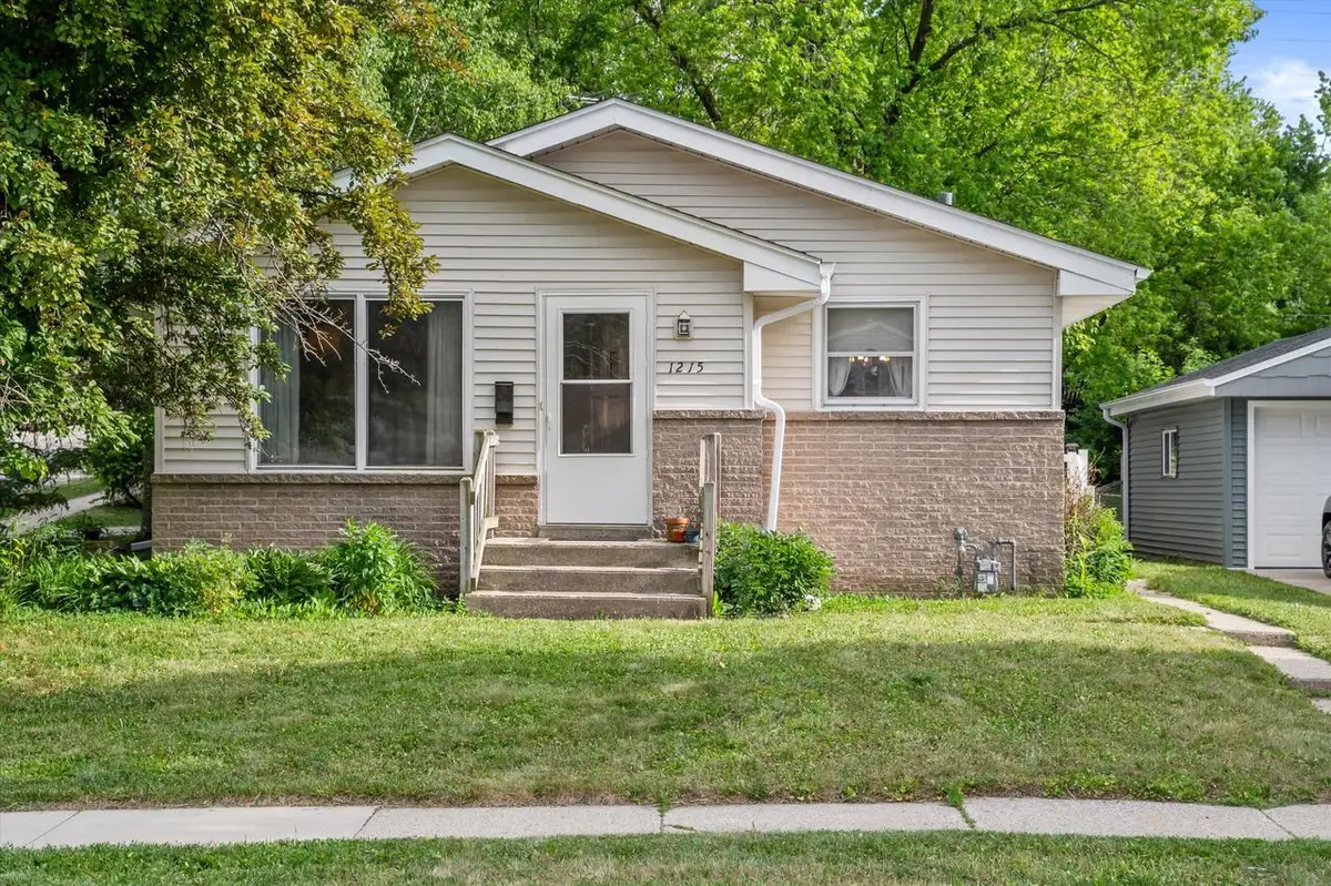 1215 Oscar STREET, Waukesha, WI 53186 - #1
