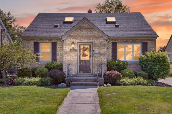 6511 43rd AVENUE, Kenosha, WI 53142