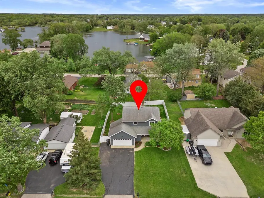 11901 224th AVENUE, Bristol, WI 53104 - #2
