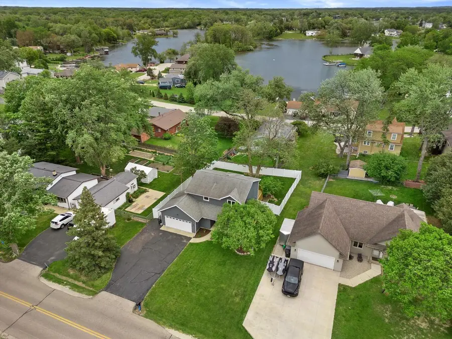 11901 224th AVENUE, Bristol, WI 53104 - #3