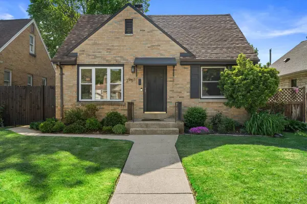 2957 N 84th STREET, Milwaukee, WI 53222