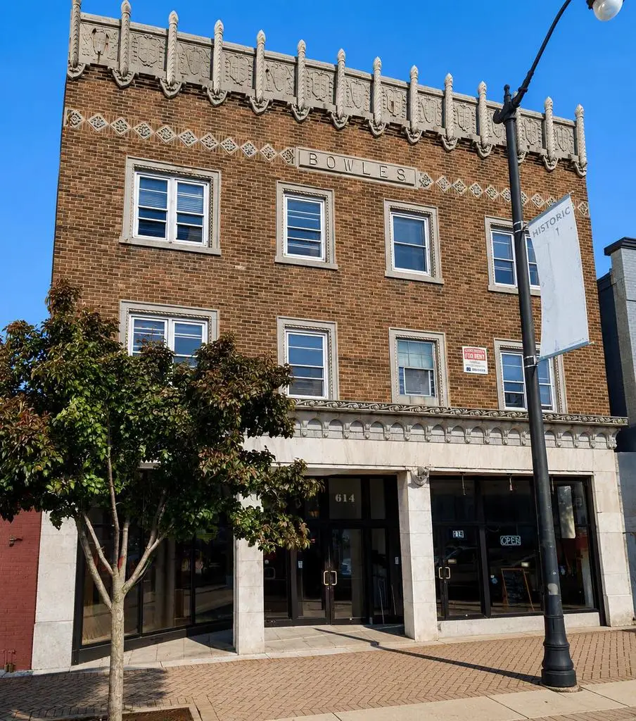 614 6th STREET, Racine, WI 53403 - #1