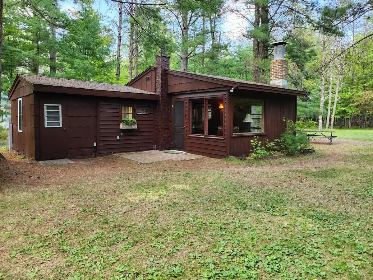 N18708 Short Cut ROAD, Pembine, WI 54156 - #1