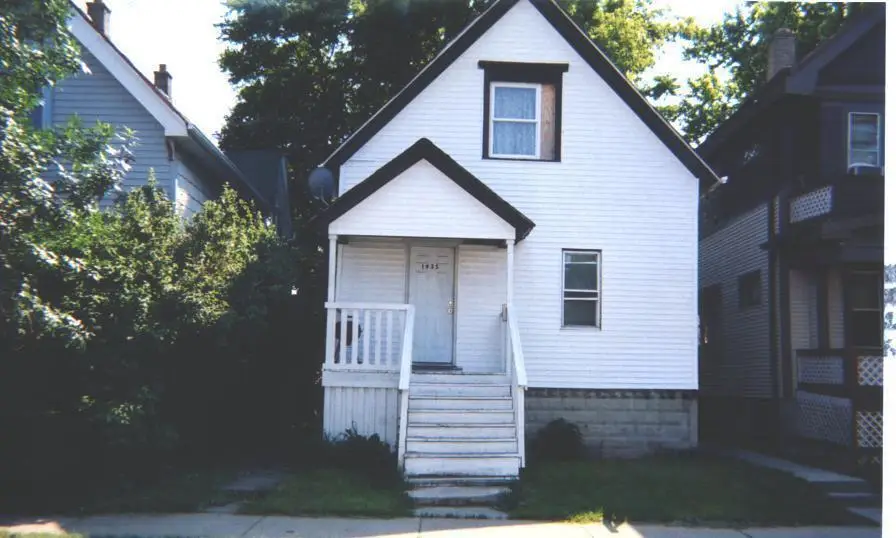 1935 W Monroe STREET, Milwaukee, WI 53205 - #1