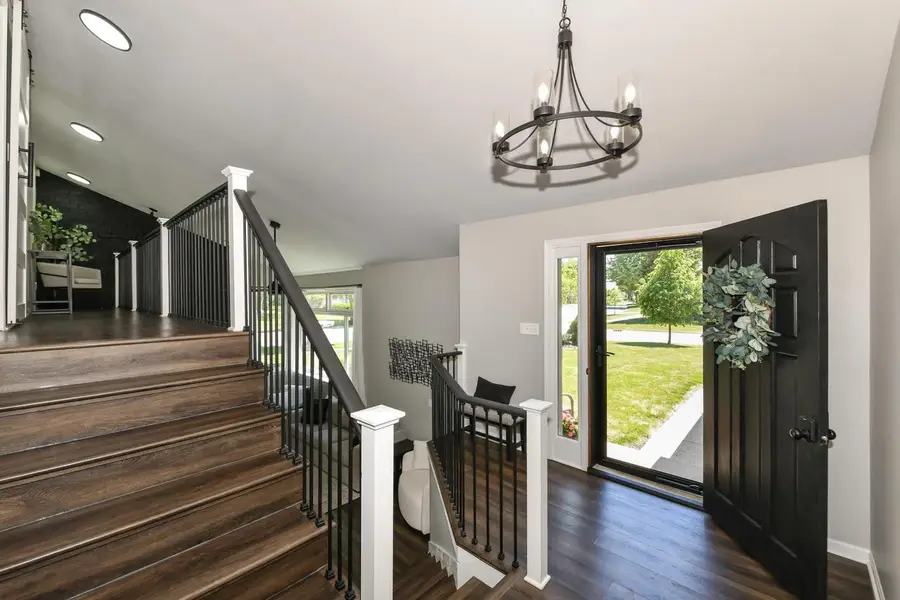 4100 W Fieldview COURT, Franklin, WI 53132 - #3