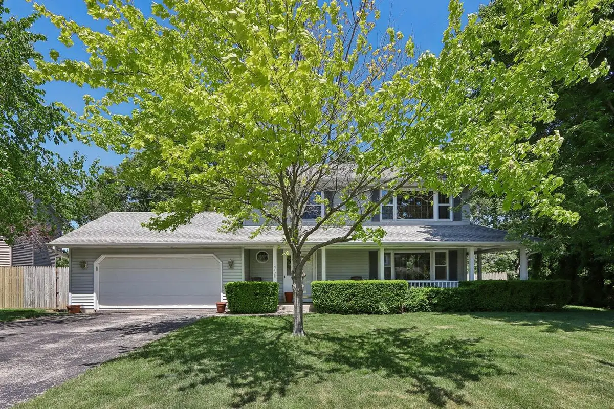 5728 Regency Hills DRIVE, Mount Pleasant, WI 53406 - #1