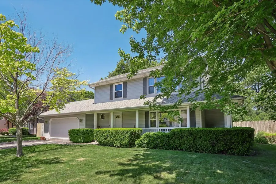 5728 Regency Hills DRIVE, Mount Pleasant, WI 53406 - #2