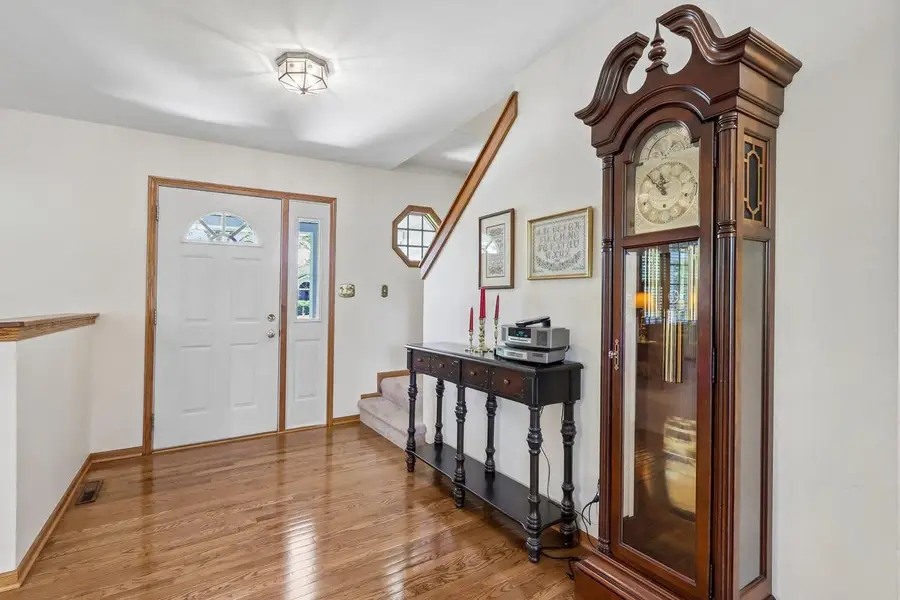 5728 Regency Hills DRIVE, Mount Pleasant, WI 53406 - #3