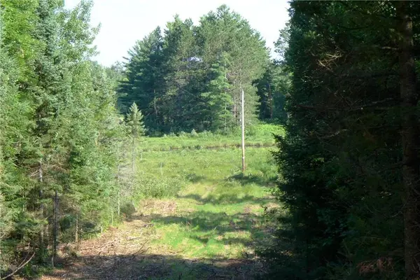 0 Brandt Road, Hayward, WI 54843