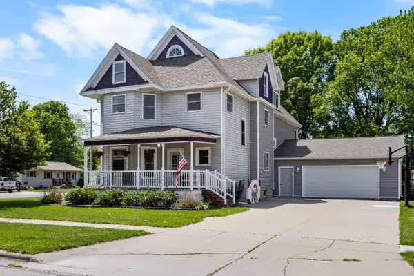 170 West AVENUE S, West Salem, WI 54669