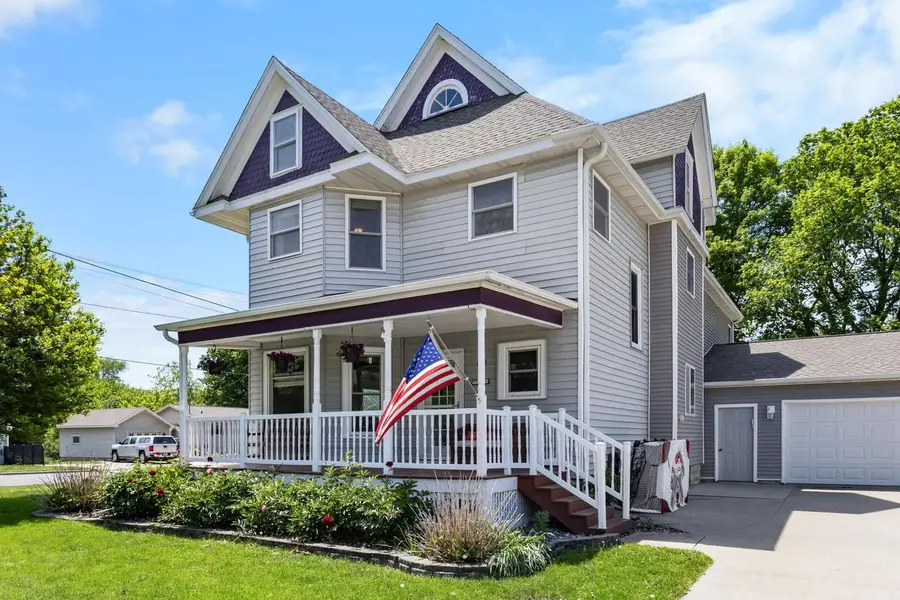 170 West AVENUE S, West Salem, WI 54669 - #2