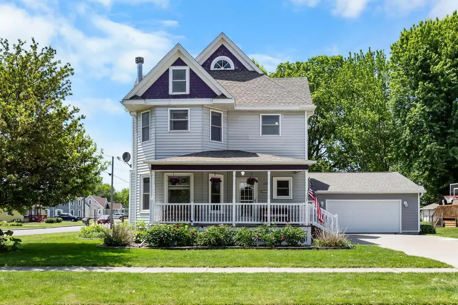 170 West AVENUE S, West Salem, WI 54669 - #3