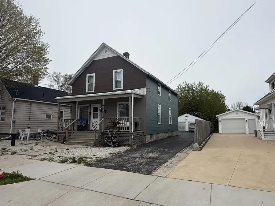 2010 LINCOLN STREET, Two Rivers, WI 54241 - #2