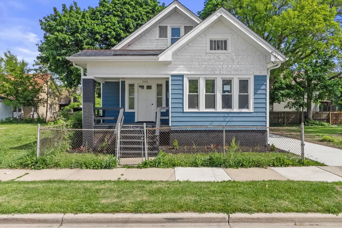 1342 St Patrick STREET, Racine, WI 53404 - #1