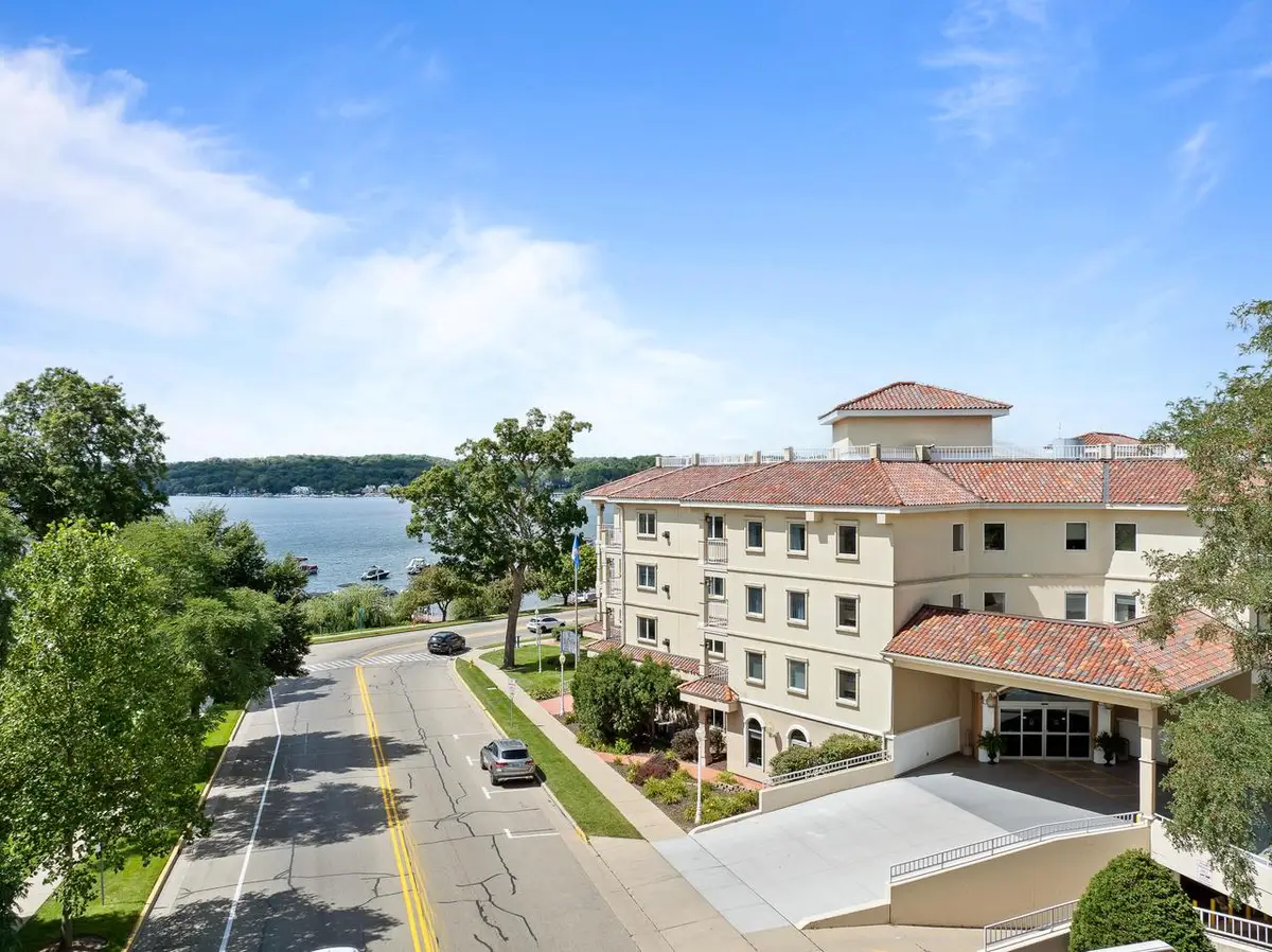 335 Wrigley DRIVE #410, Lake Geneva, WI 53147 - #1