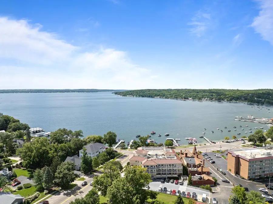 335 Wrigley DRIVE #410, Lake Geneva, WI 53147 - #2